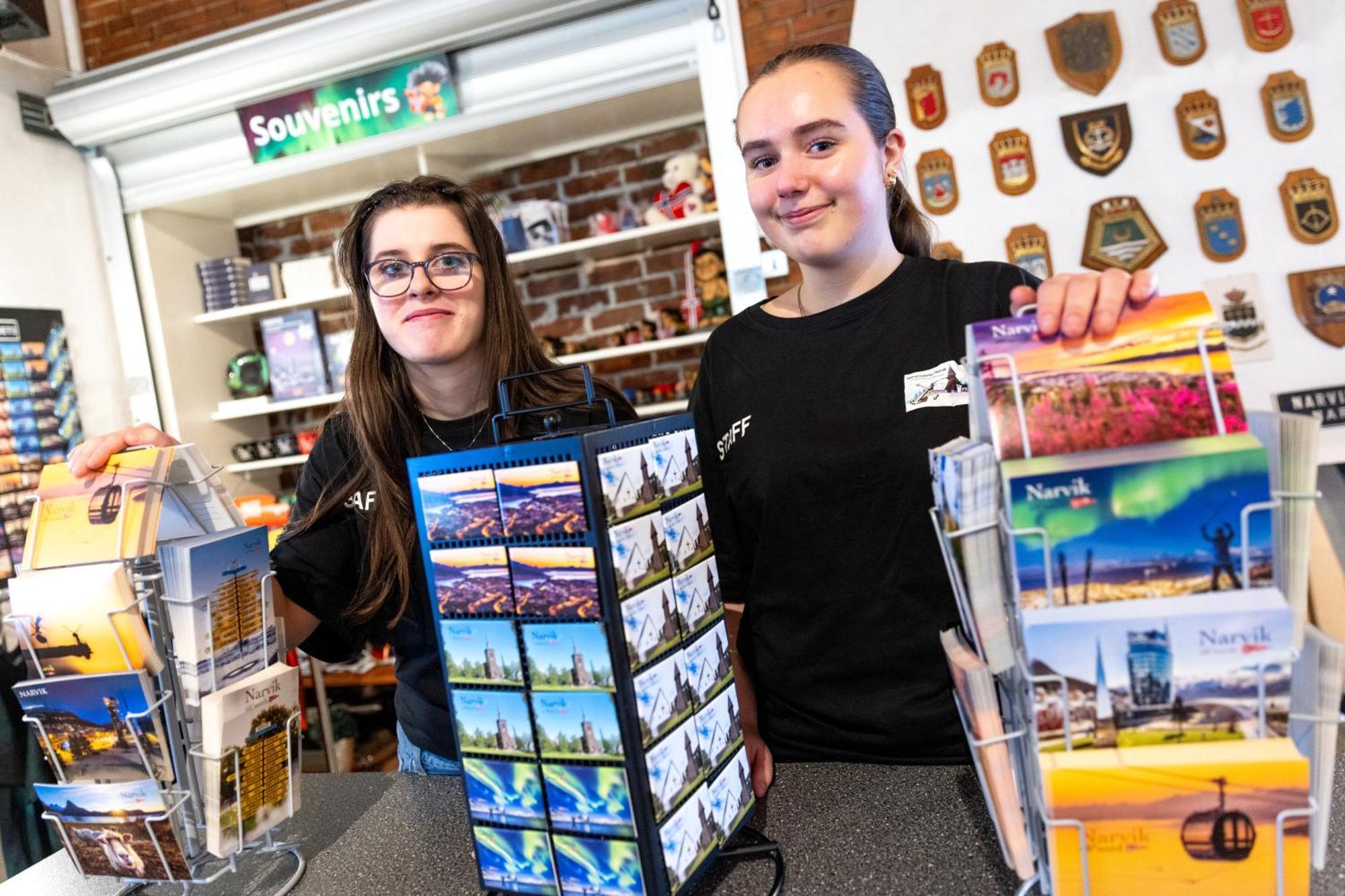 Sjomannskirken Narvik Eksteriør bilde
